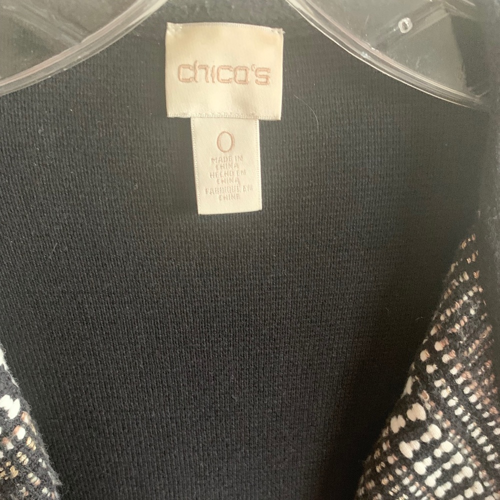 Chico Jacket - image 2